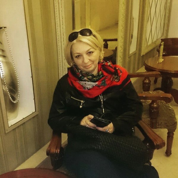 Анжела Лаурсанова