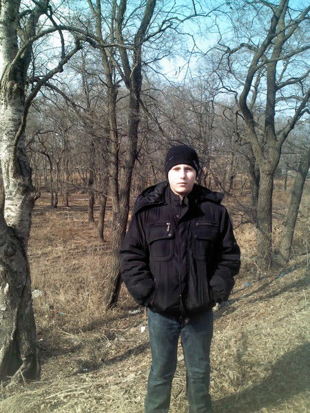 Ефим Тарасенко