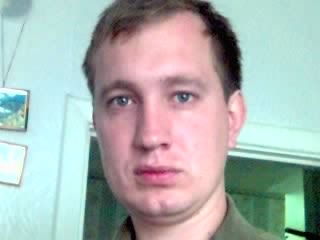 Виктор Клюев