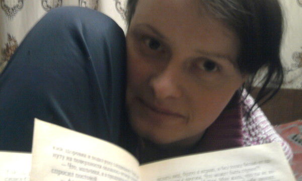 Лена Макарова