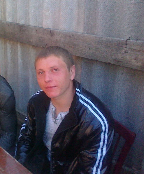 Андрей Юрин