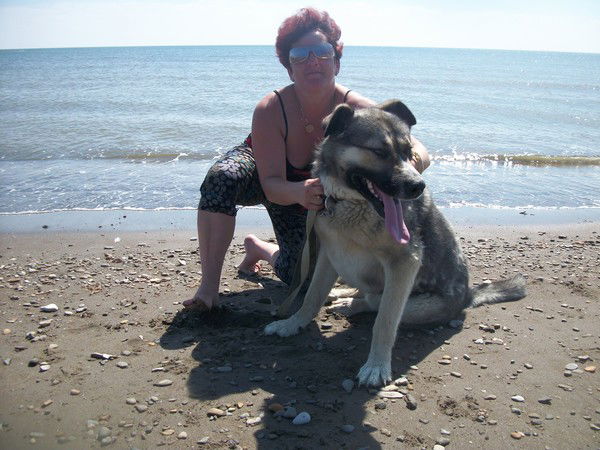 Татьяна Покровская