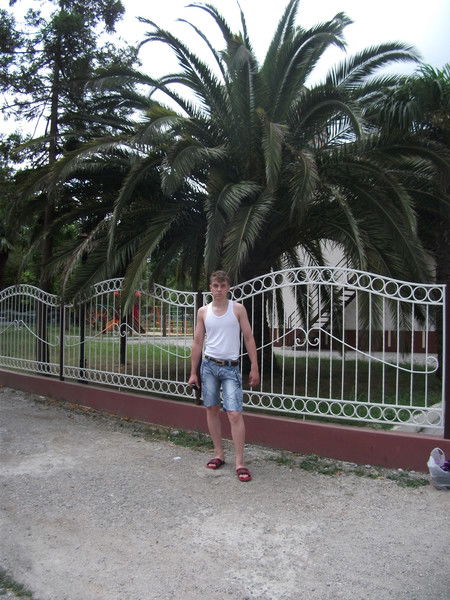 Алексей Наделяев