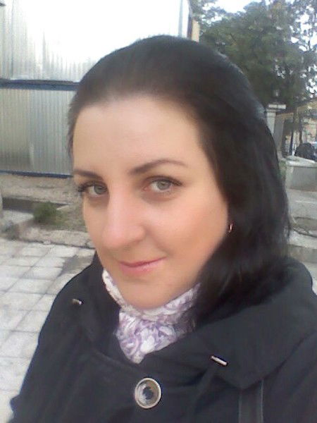 Наталья Васильева