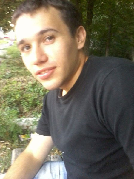 Вячеслав Селезньов