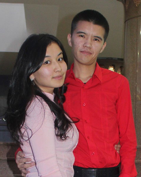 .фариза Мустафина.