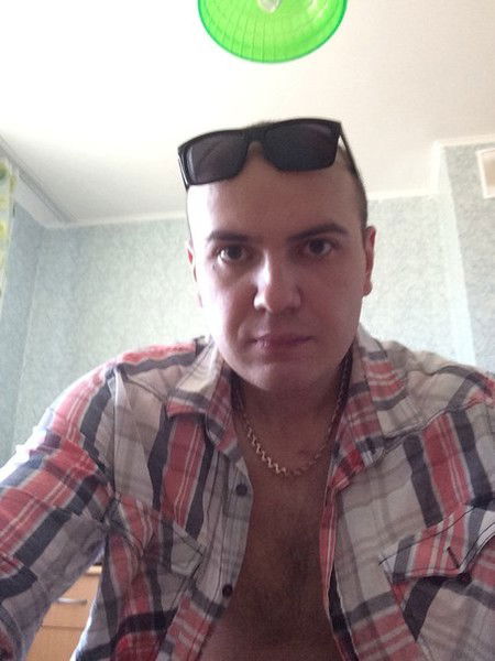 Руслан Хусаинов