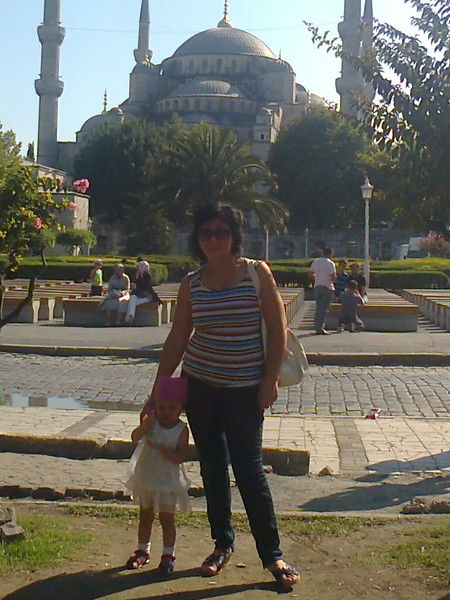 Лаура Акымжанова