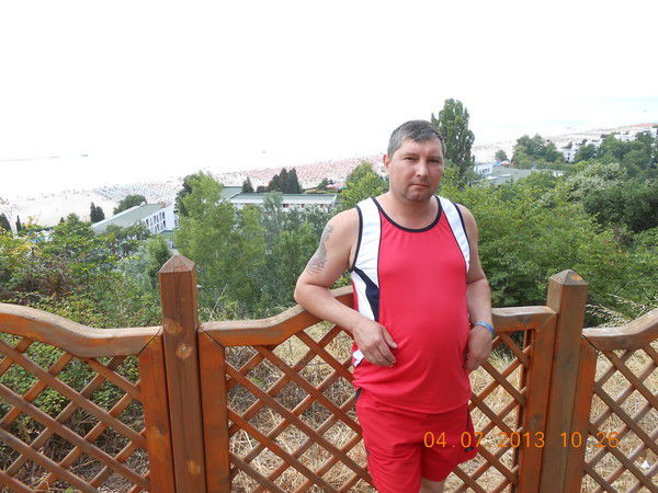 Владимир Рубцов