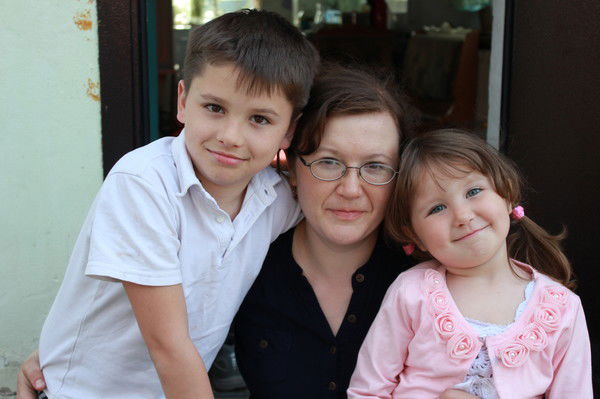 Лёша Дмитриев