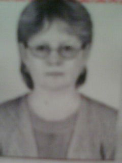 Ольга Осинцева