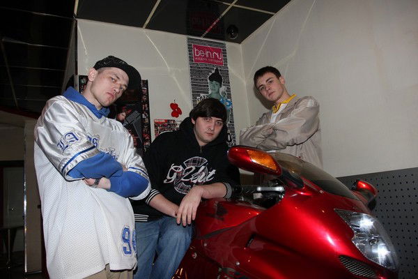 Андрейка Неизвестный