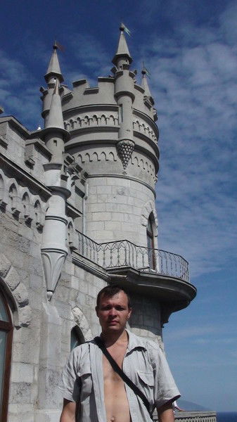 Владимир Дорош