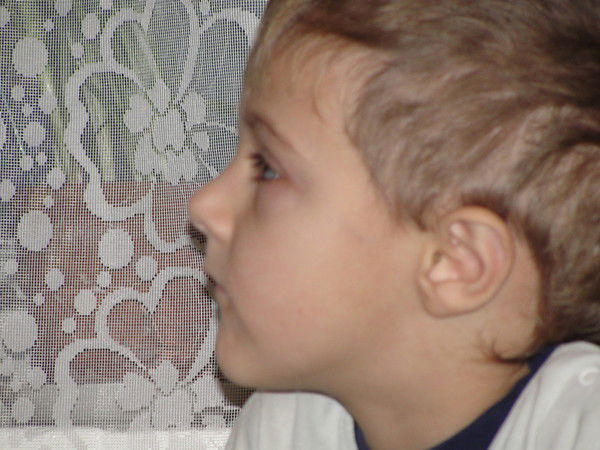 Людмила Бурмистрова