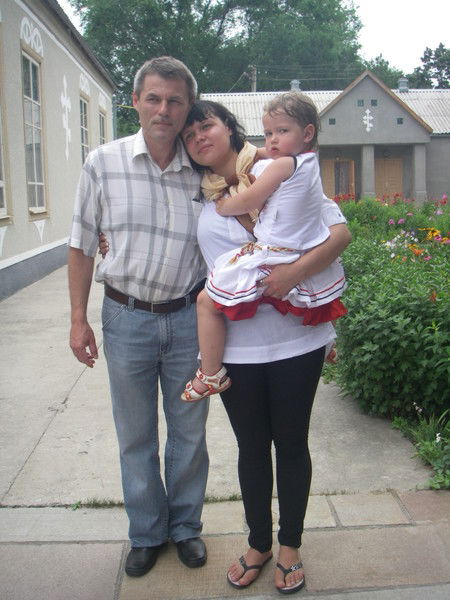 Владимир Кожухар