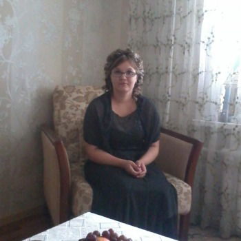 Марина Дроздова