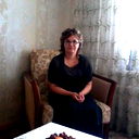 Марина Дроздова