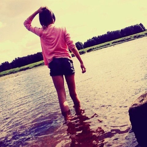 Ольга Малиня