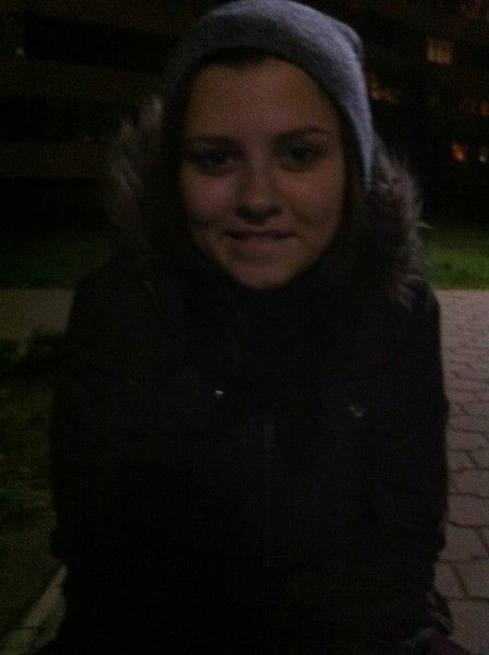 Мария Кивалкина