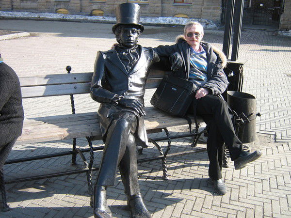 Вадим Кошурников