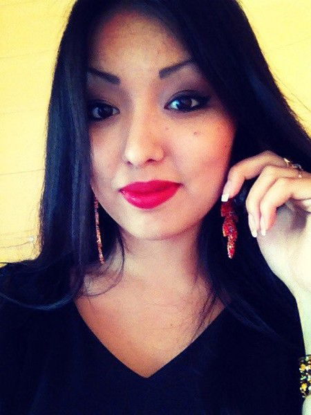 Аяулым Рахимкулова