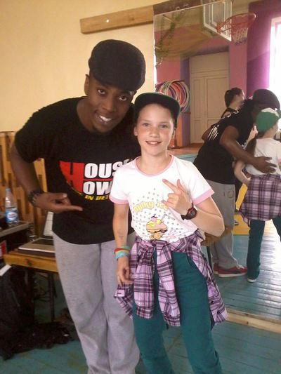 Мария Кривенкова