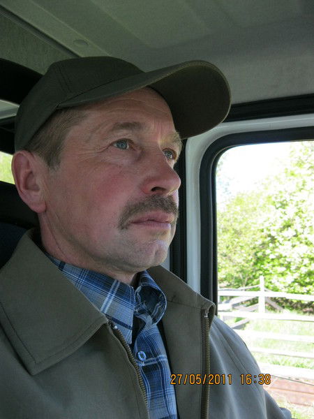 Анатолий Судаков