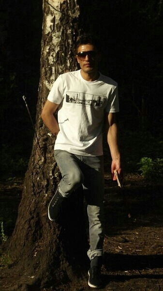 Ровшанбек Нурумбетов