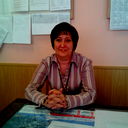 Елена Завалина