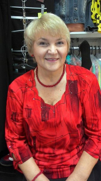 Екатерина Гулина