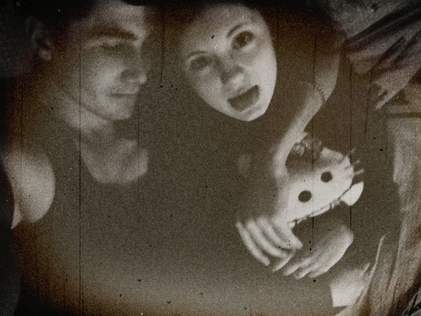 Марина Малая