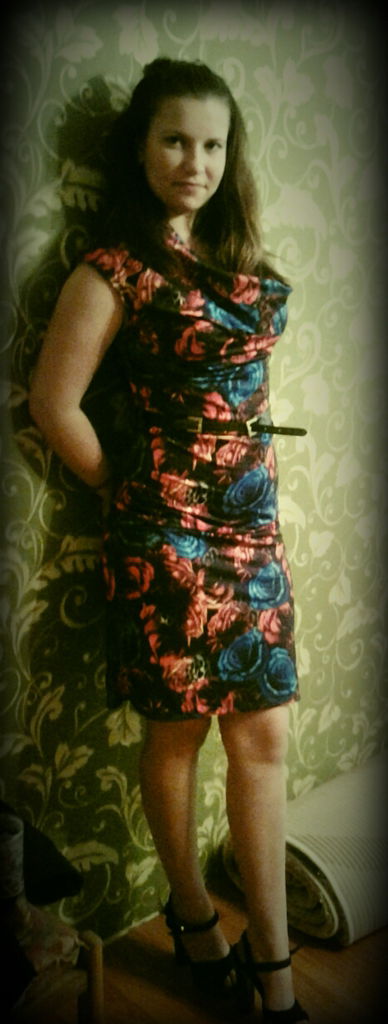 Галина Мельниченко