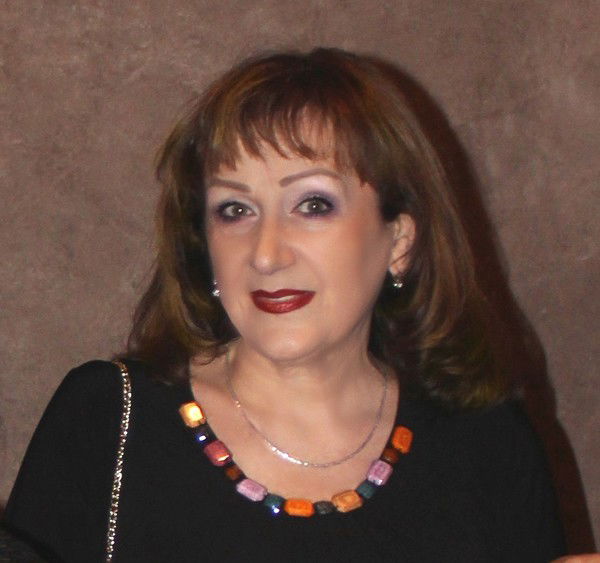 Гудель Ольга