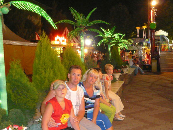 Сергей Патраков