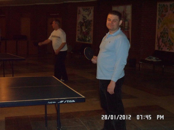 Андрей Крюков