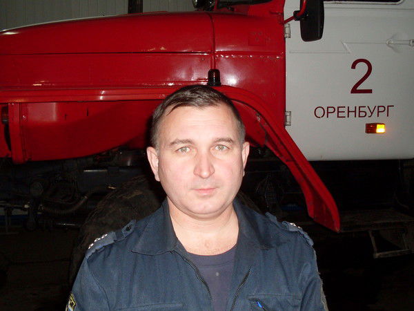 Дамир Самигуллин