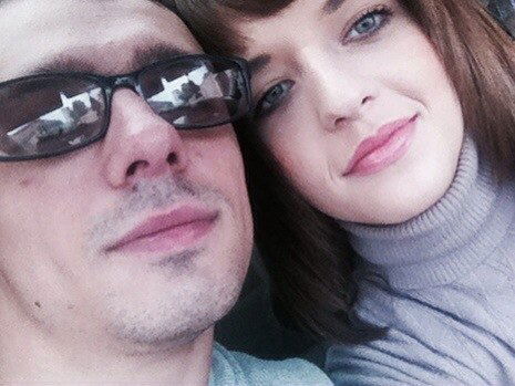 Дмитрий Ступников