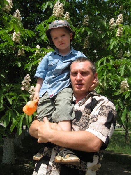 Владимир Божухин