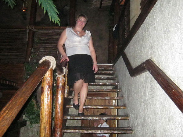 Виктория Яременко