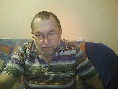 Валерий Борисенко