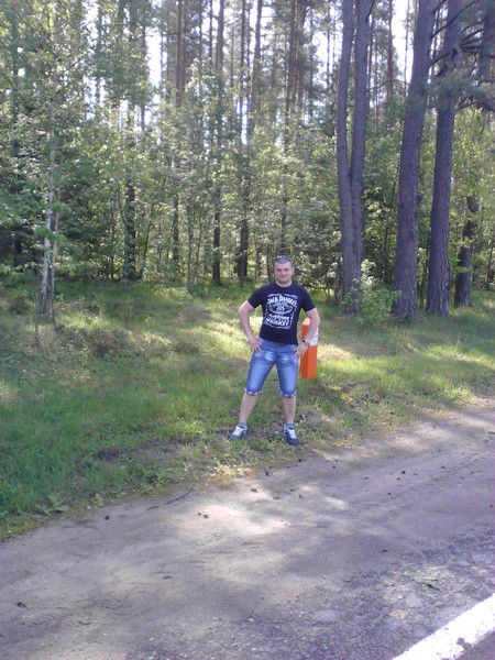 Виталий Пикулик