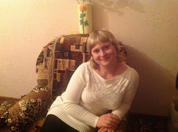 Татьяна Митянец