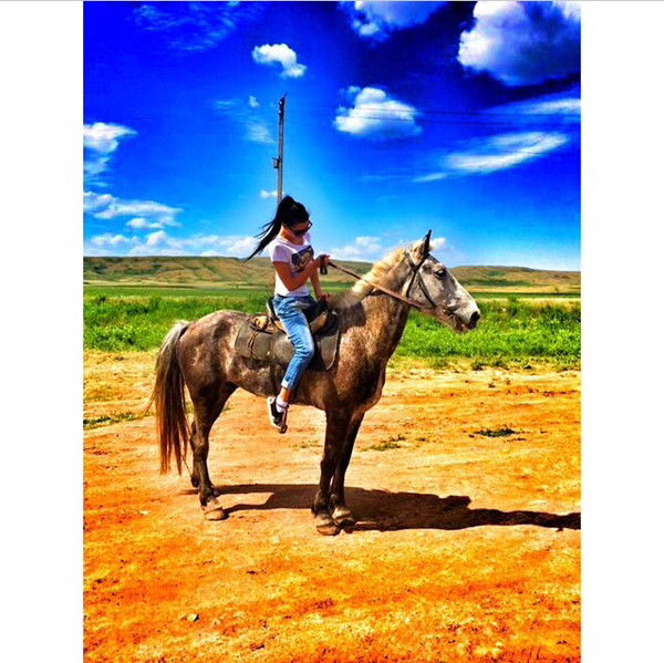 Жания Жиенбаева