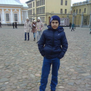 Земфира Хакимова