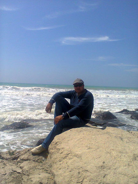 Дмитрий Педан