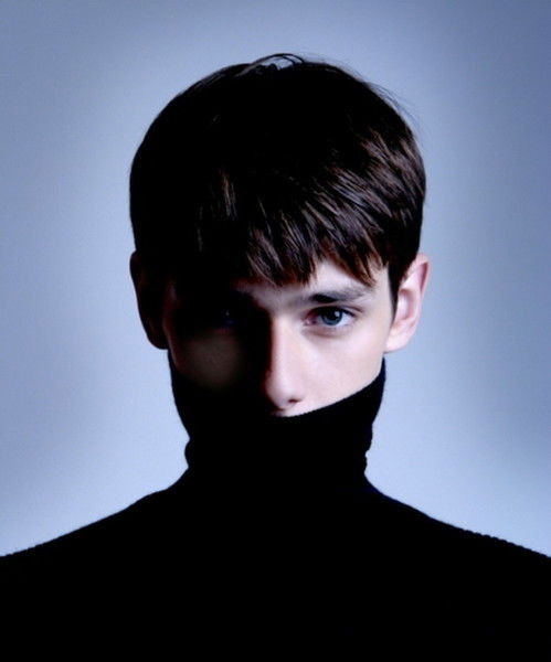 Александр Дитрих