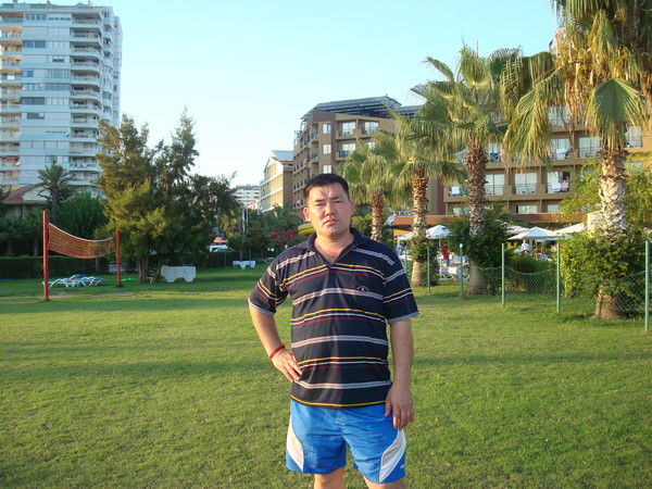 Мурат Нарикбаев