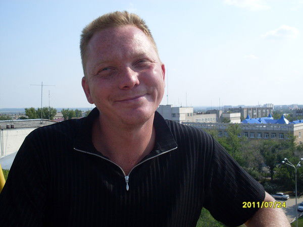 Даниил Варлаков