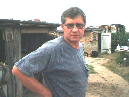 Лесников Геннадий