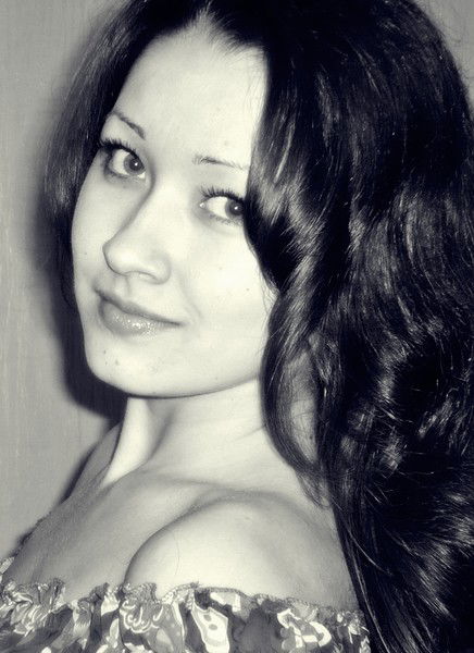 Гульгена Хасаншина